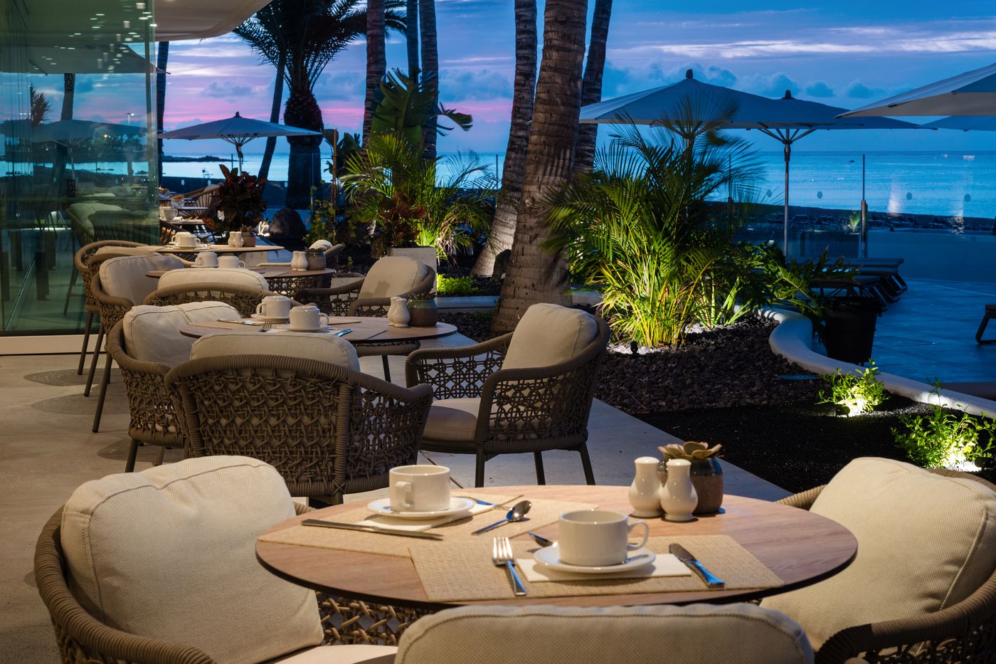 Plus Fariones Suite Hotel