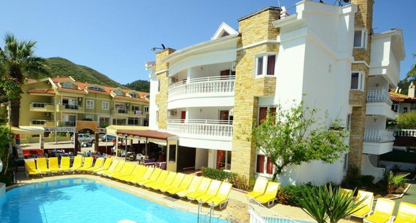 Sincerity Apartments