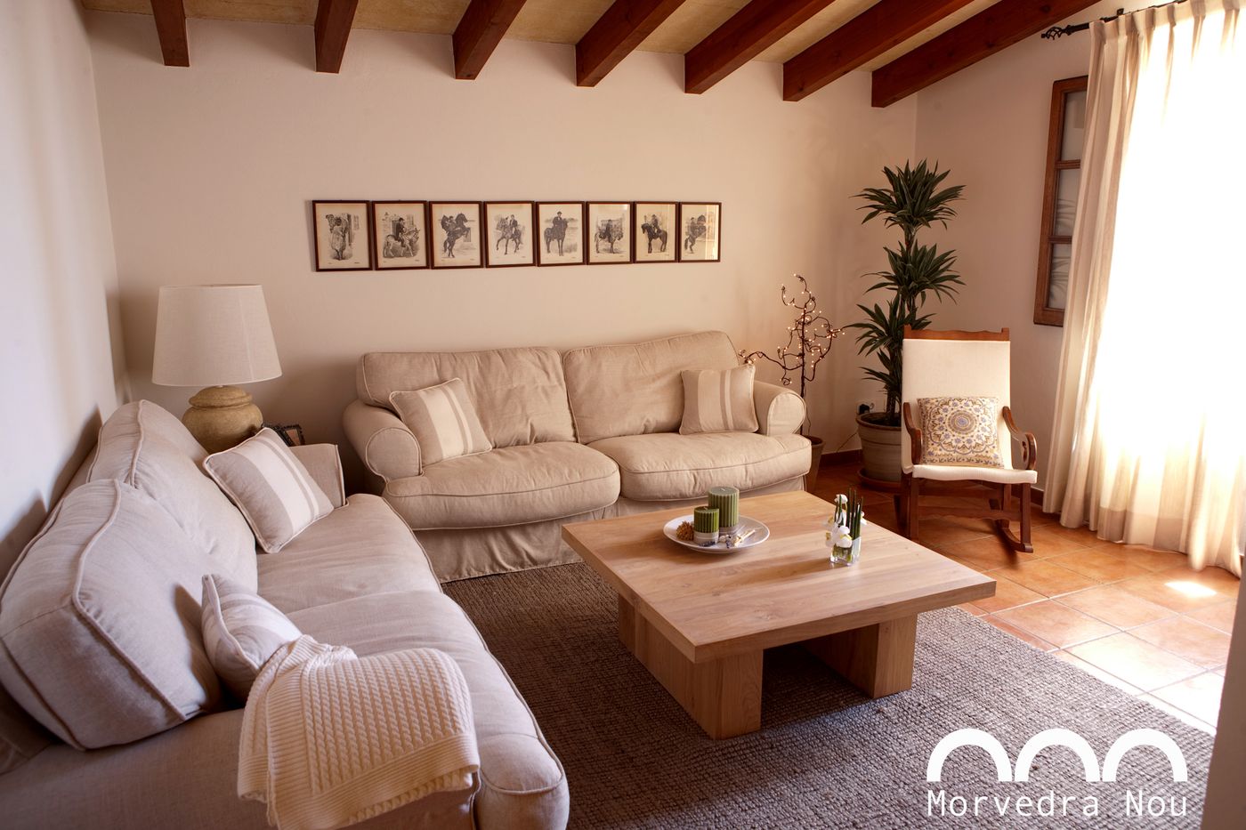 Rural-Morvedra-Nou-Lobby-40