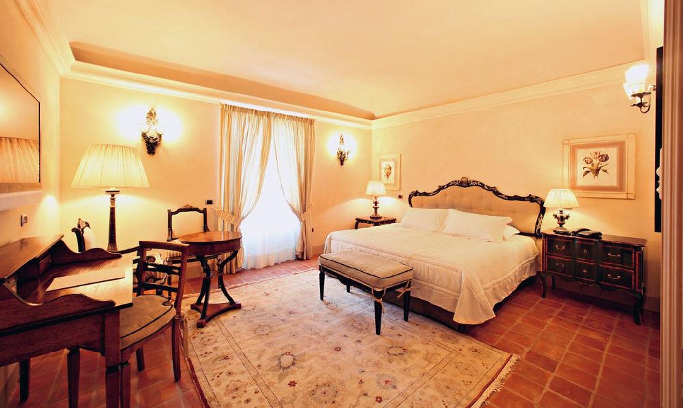 Locanda del Sant'Uffizio - Italy - CIOCCARO DI PENANGO - General view - 6