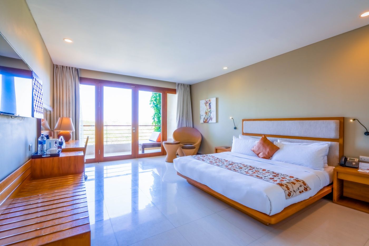 VOUK Hotel & Suites Bali-Indonesia-BALI-Room-7