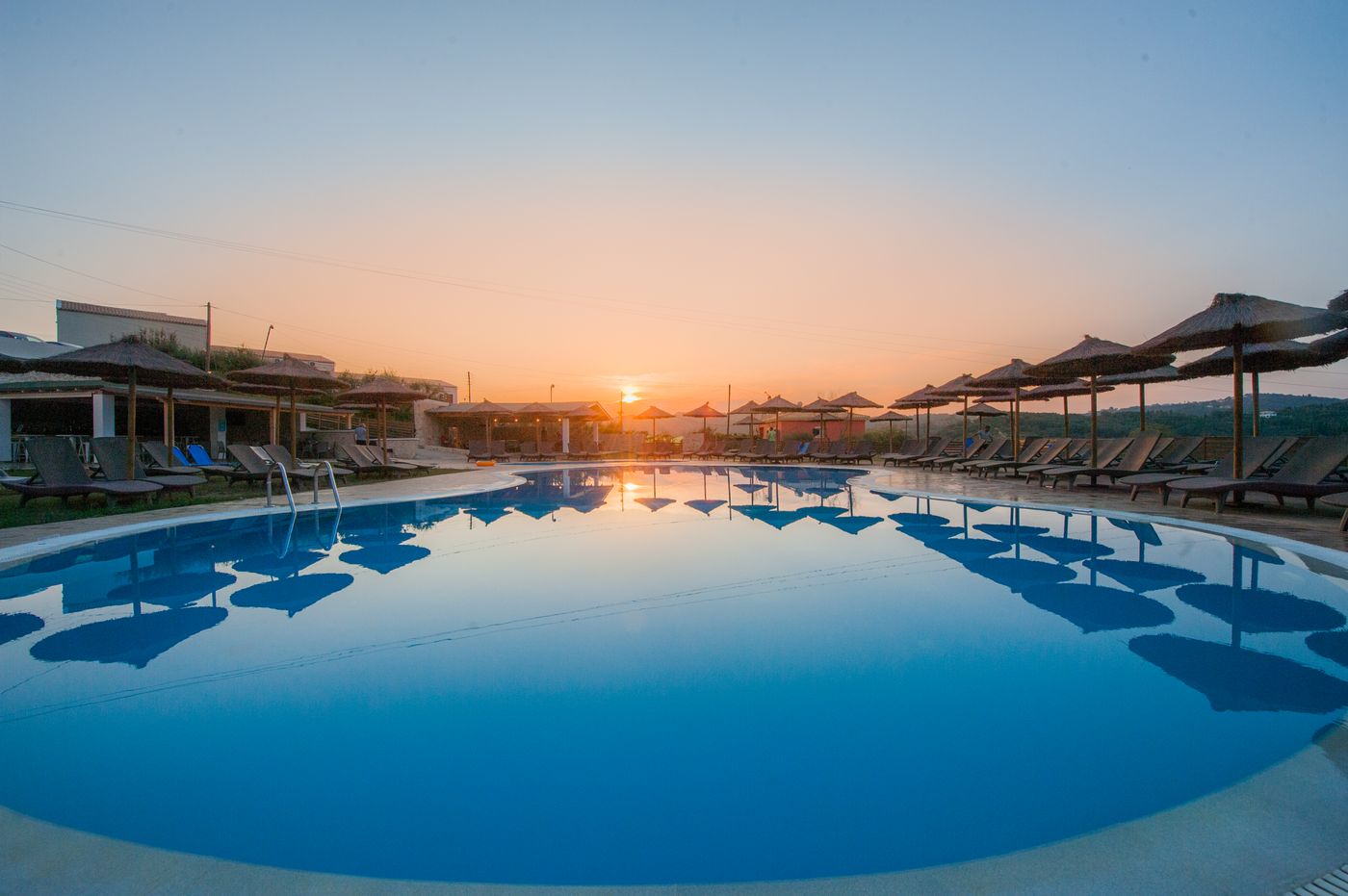 Saint George Palace Hotel