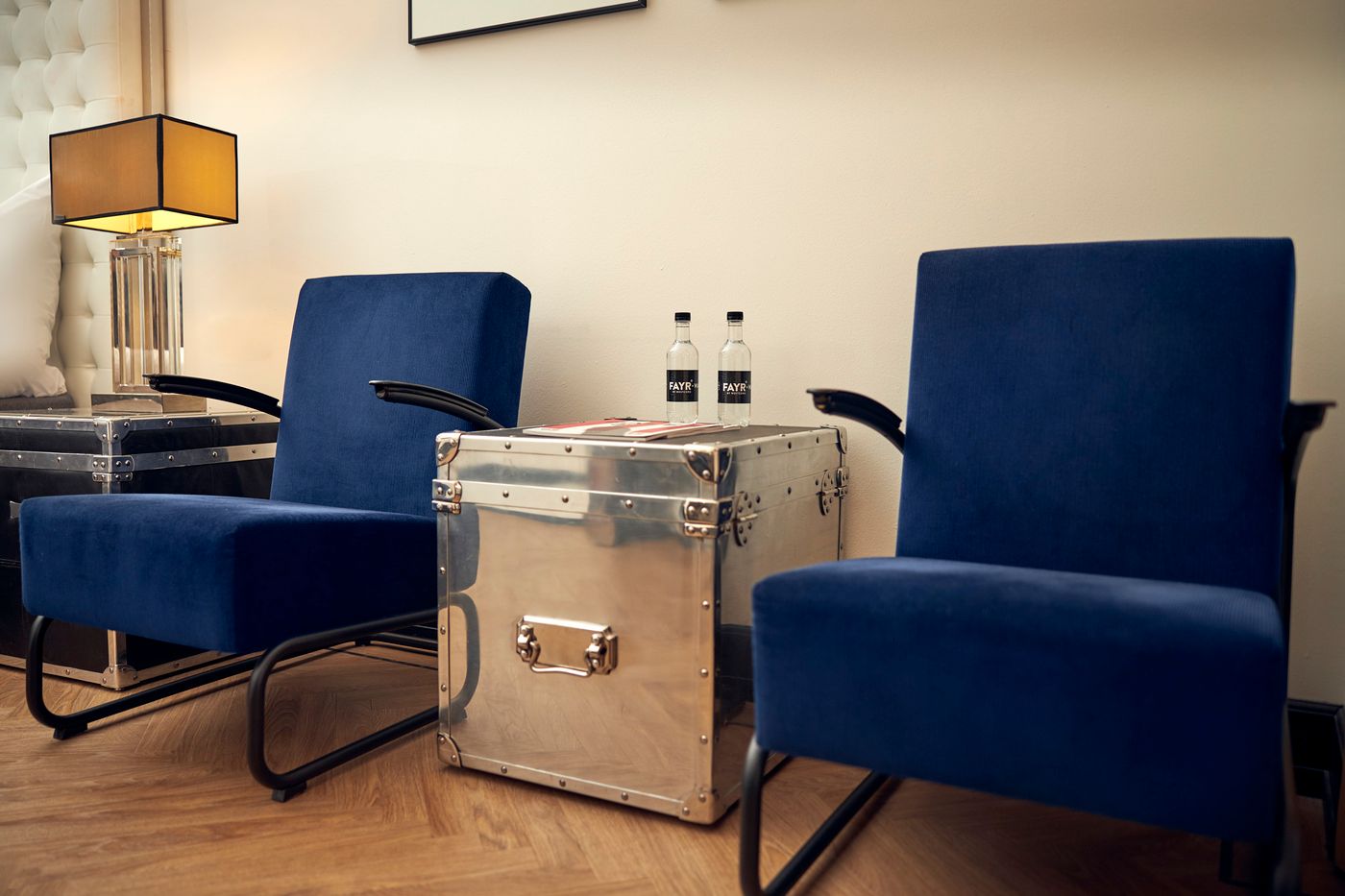 Hotel New York-Netherlands-ROTTERDAM -Room-8