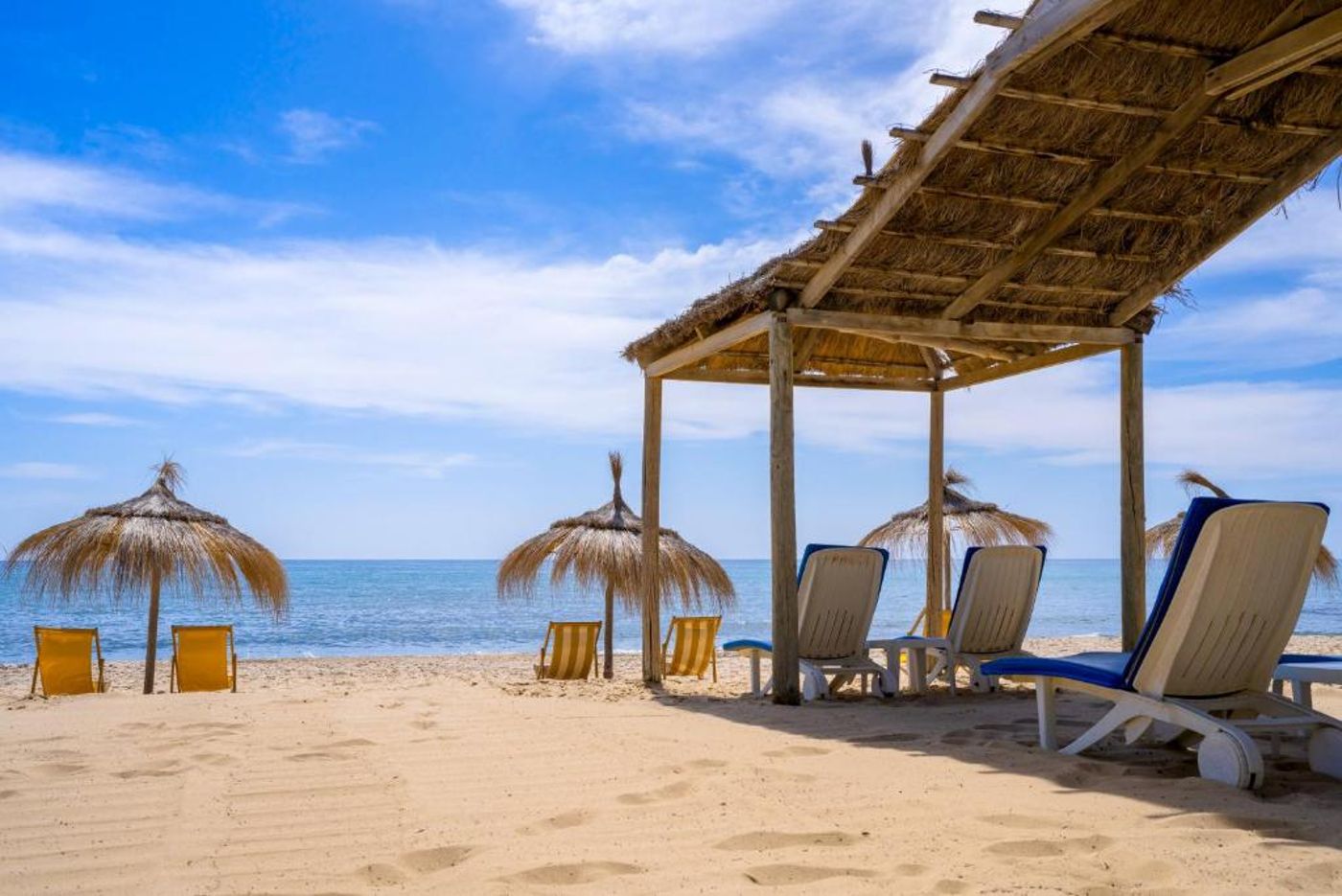 Bel Azur Hammamet 07.08