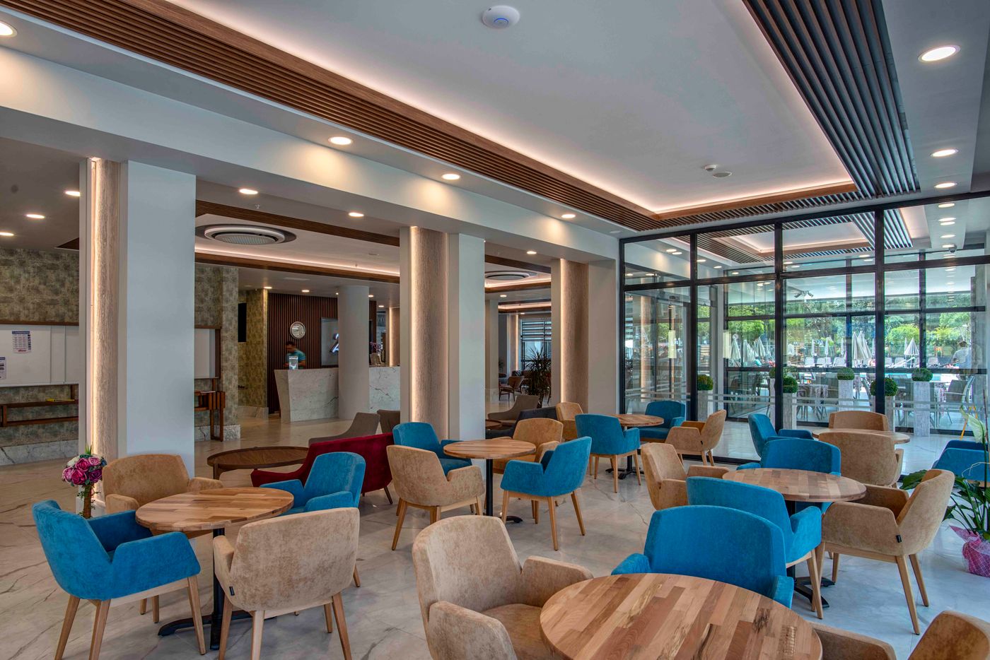 Riviera Zen Hotel Adult-Only (+16)