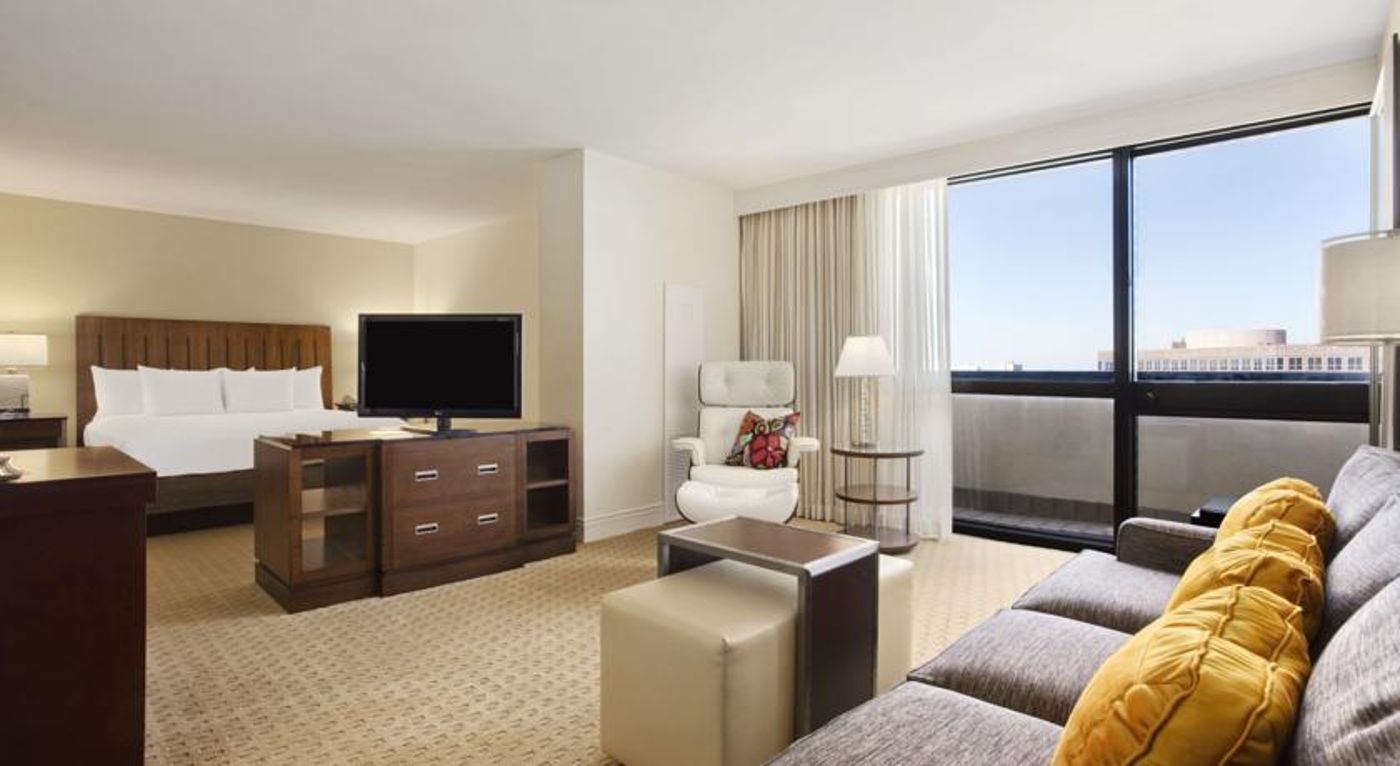 Hilton Miami Airport