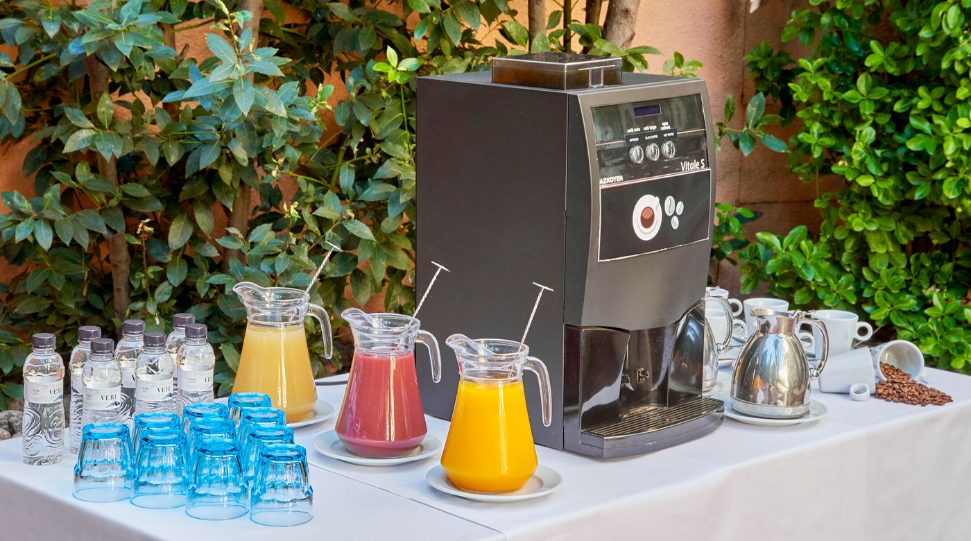 URH-Sitges-Playa-Conferences-14