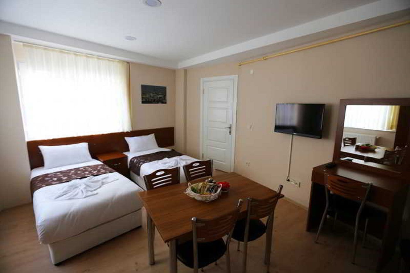Istanbul Family Apartments-Turkey-ISTANBUL-Room-8