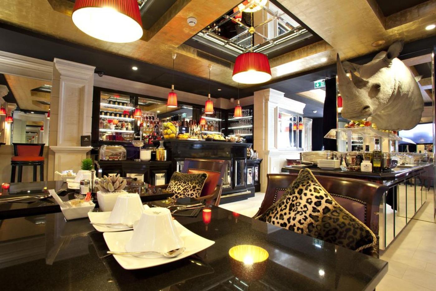 Maison-Albar-Hotels-Le-Champs-Elysees-Restaurant-8