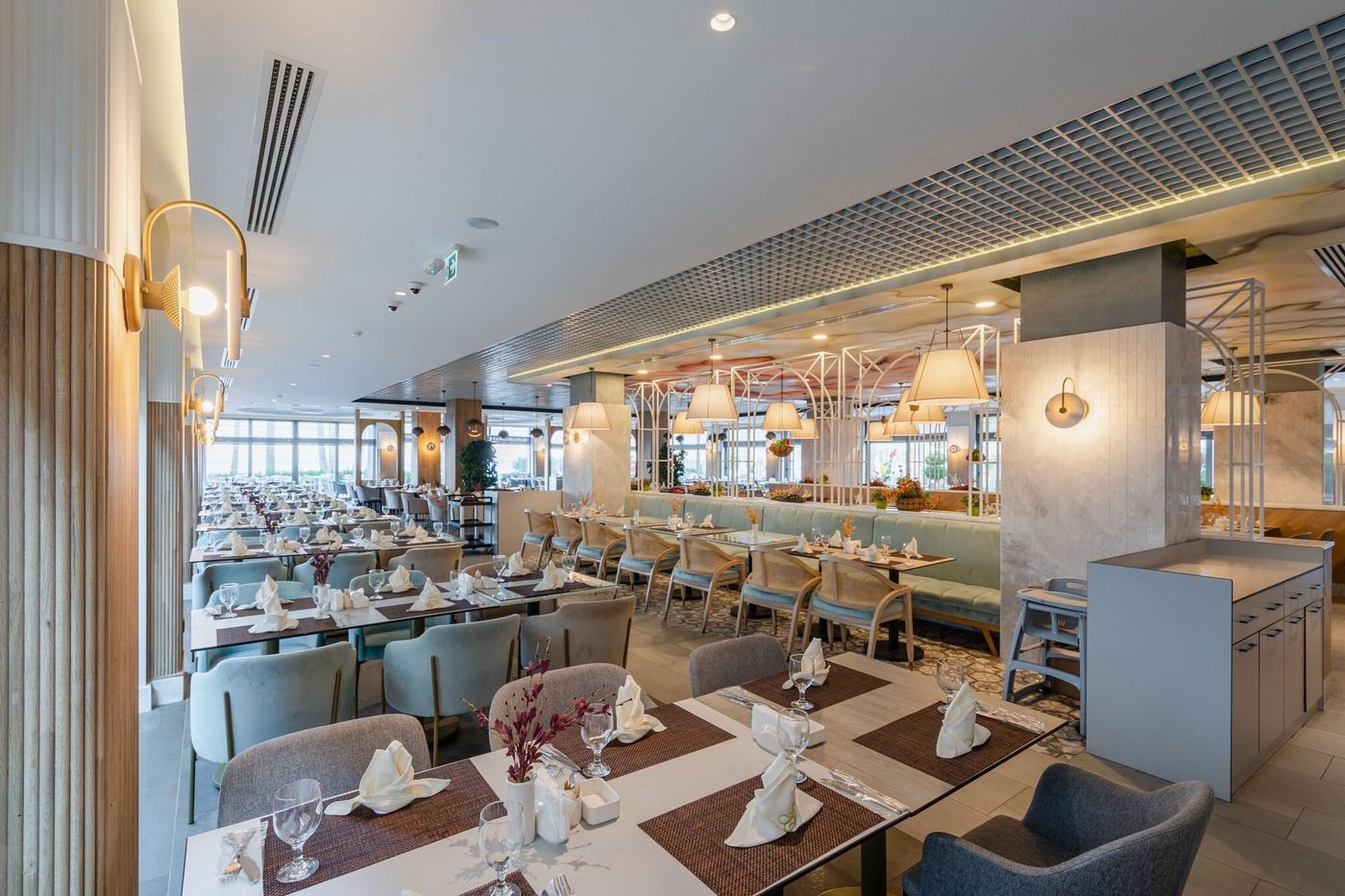 Fame-Residence-Kemer-Restaurant-49