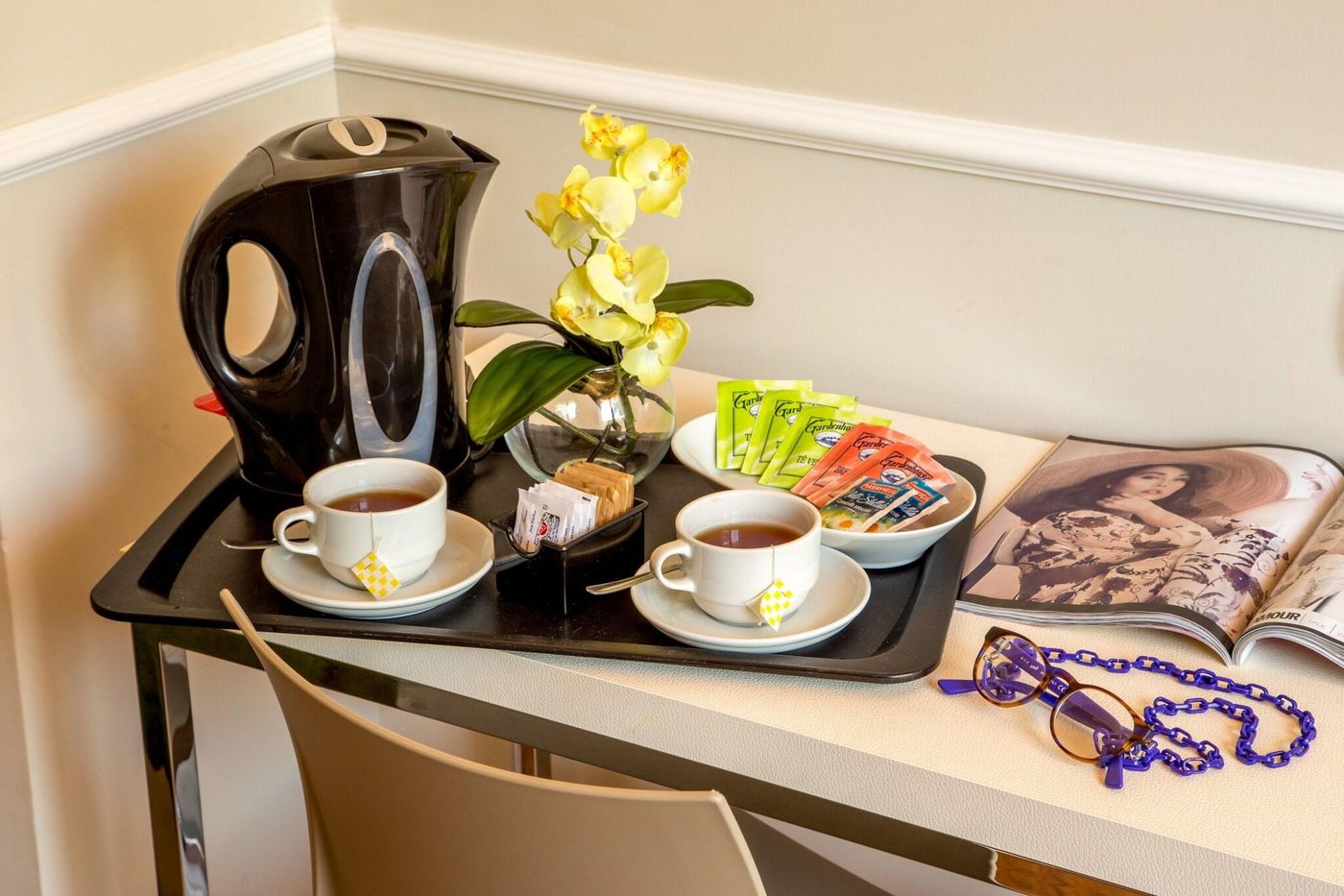 Cristoforo-Colombo-Room-7