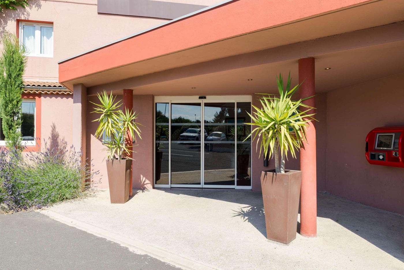 The Originals City, Le Mas de Grille, Montpellier - France - SAINT JEAN DE VEDAS - General view - 2