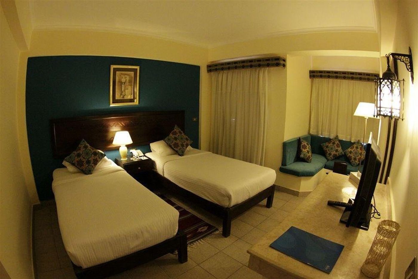 Resta-Club-Marina-View-Port-Ghalib-General-view-9