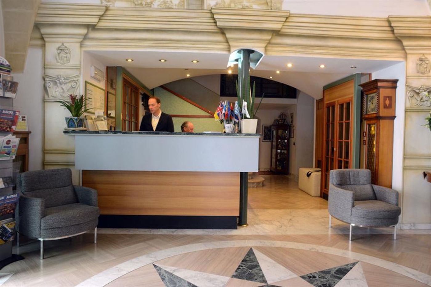 Albergo Italia-Italy-MATERA -General view-5