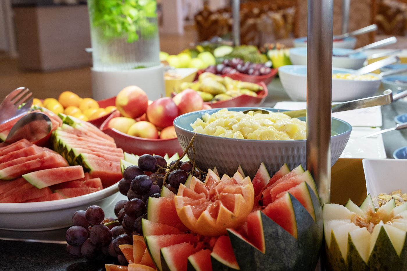 Hotel-LIVVO-Drago-Park-Restaurant-38