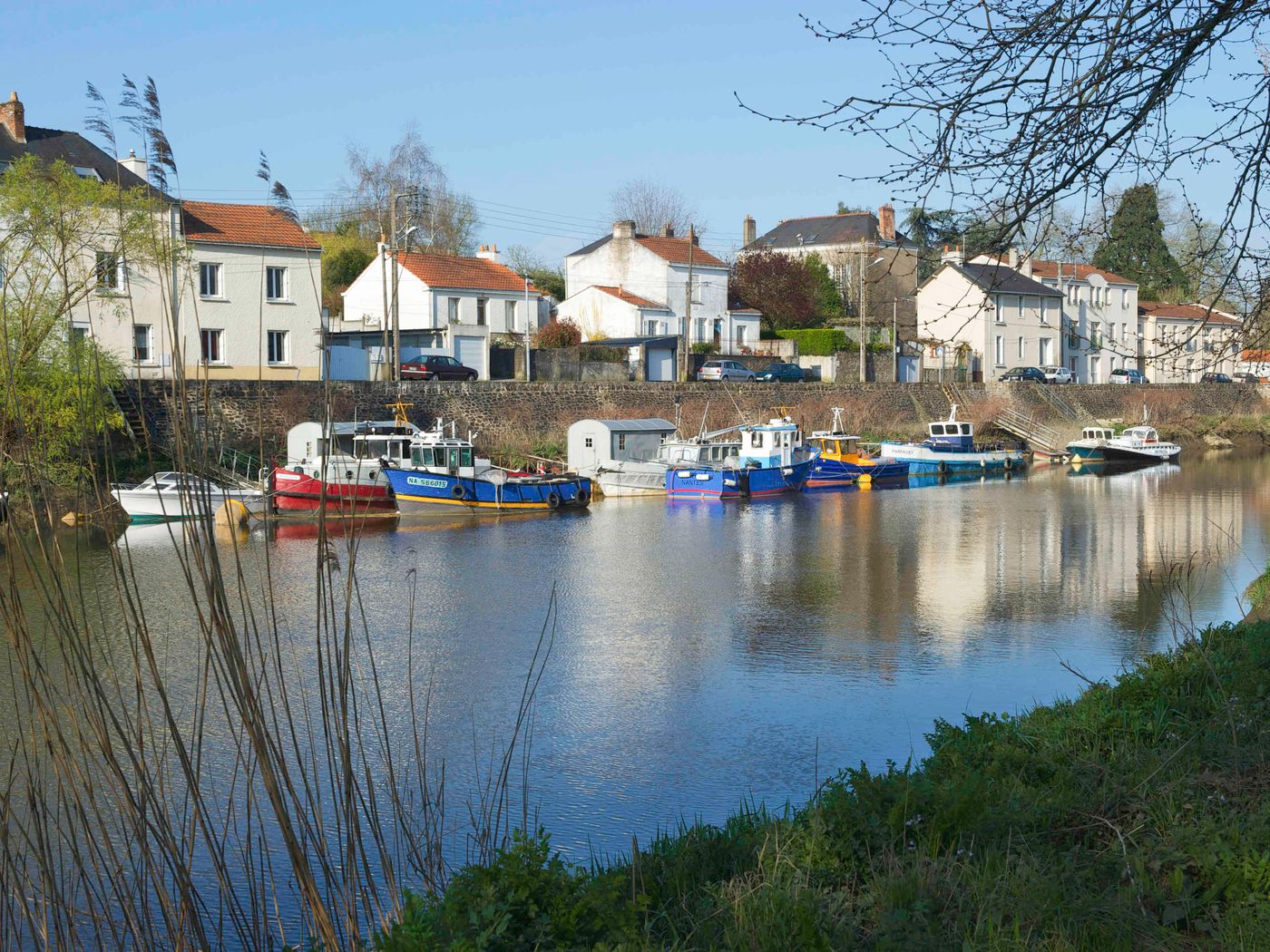 Hôtel Mercure Nantes Centre Passage Pommeraye-France-NANTES-General view-2