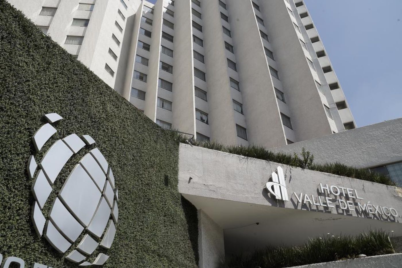 Hotel Valle de México-Mexico-NAUCALPAN DE JUAREZ-General view-9