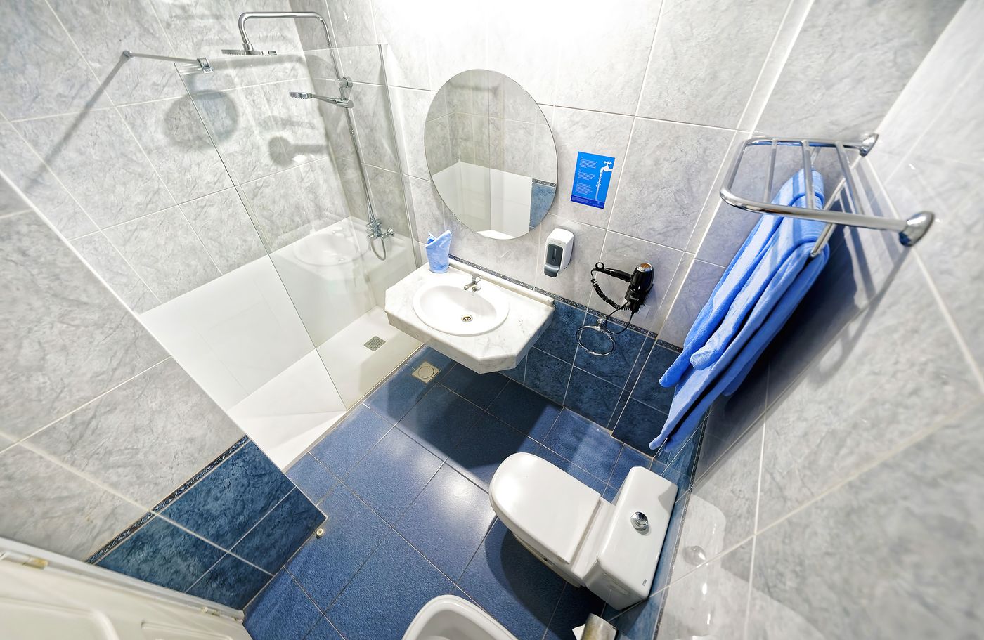 Vistaflor Cura Marina 