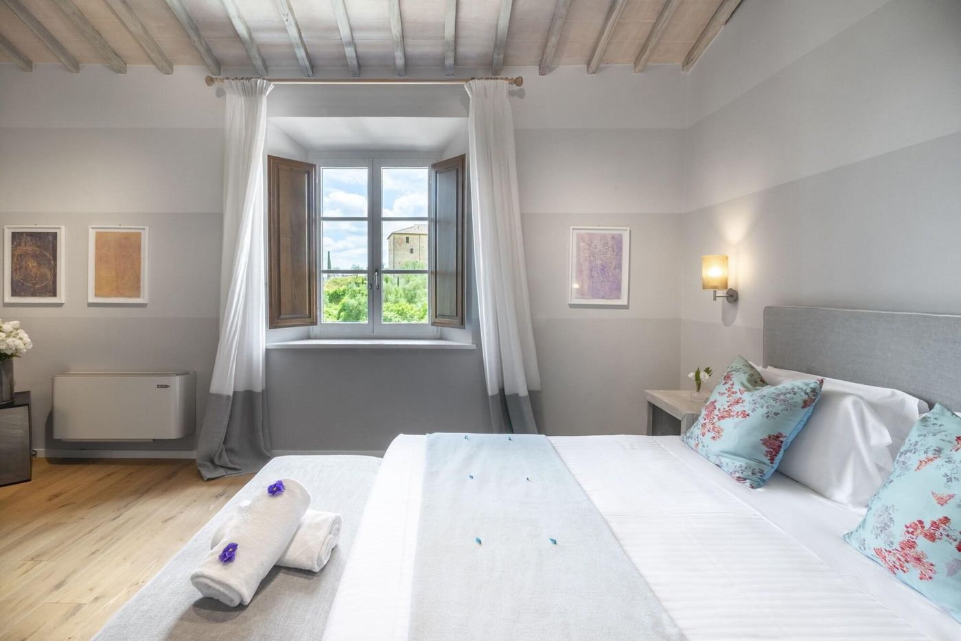 Relais-Le-Macine-Di-Stigliano-Room-24