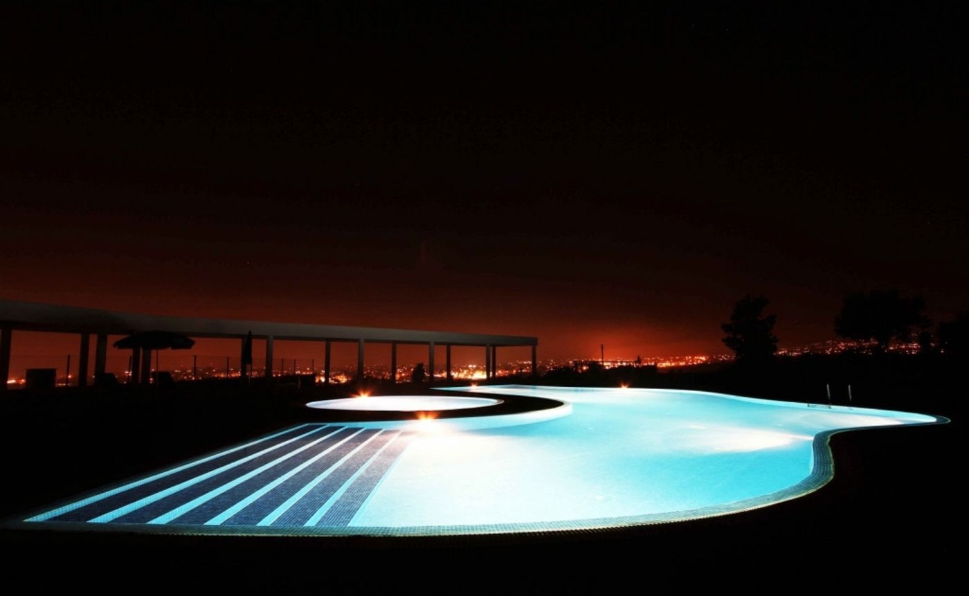 Pafiana Heights Luxury Resort and Spa