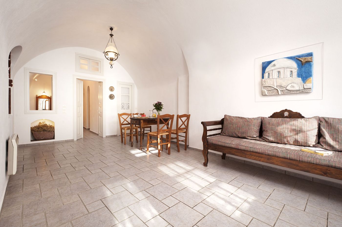 Vista Mare (ex Vinsanto Villas)