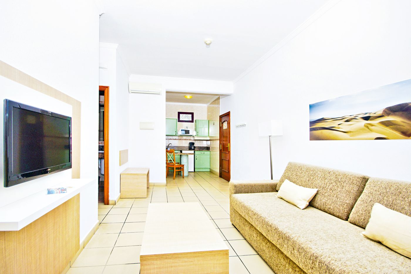 Mirador del Atlantico