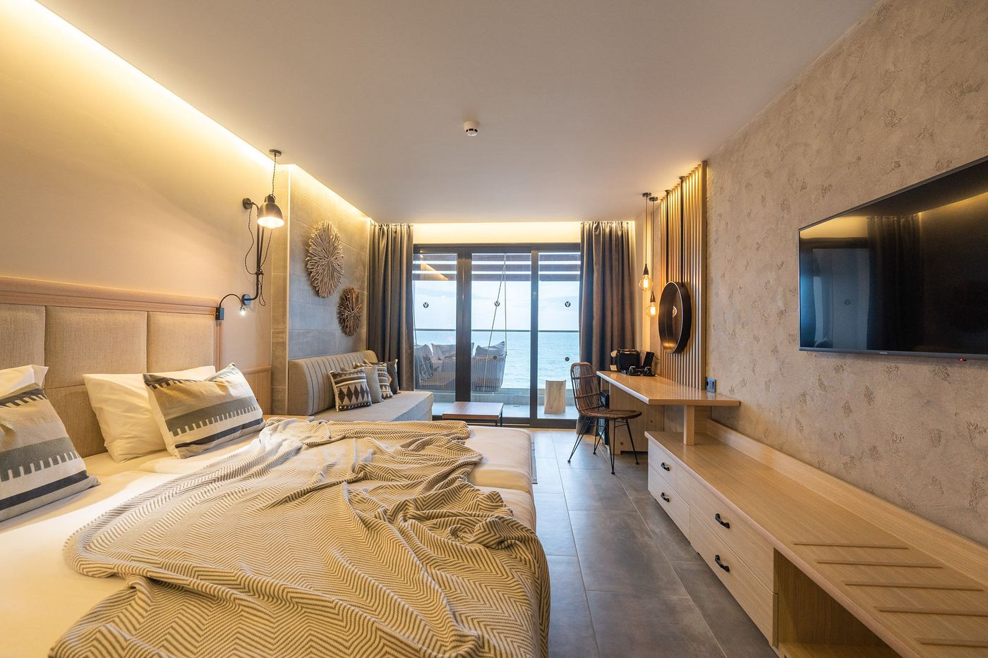 Grifid Hotel Vistamar