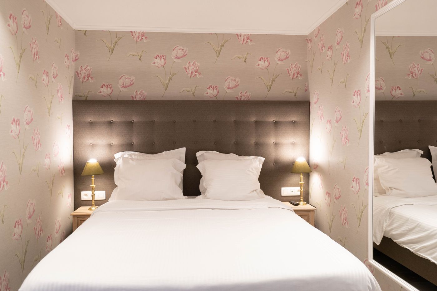 Hotel du Theatre-Belgium-BRUGGE-Room-7
