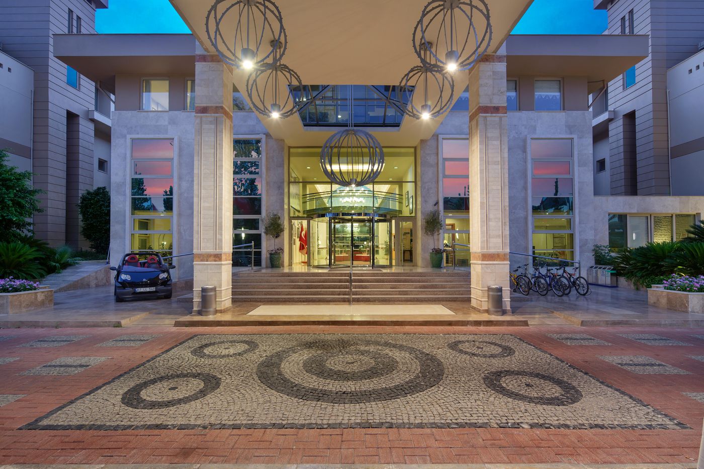 TUI-Blue-Xanthe-Lobby-23