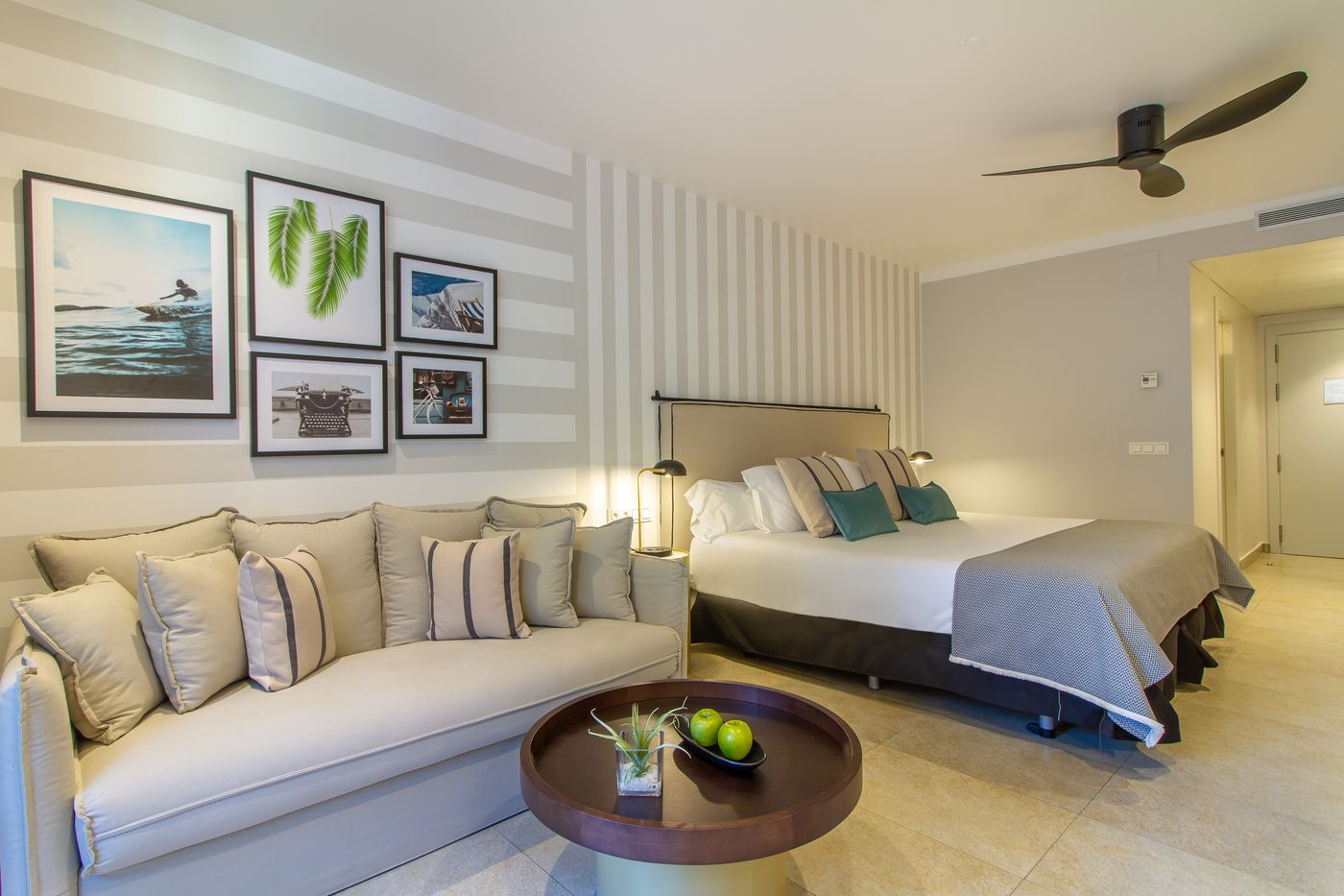 Gran Hotel Sol y Mar