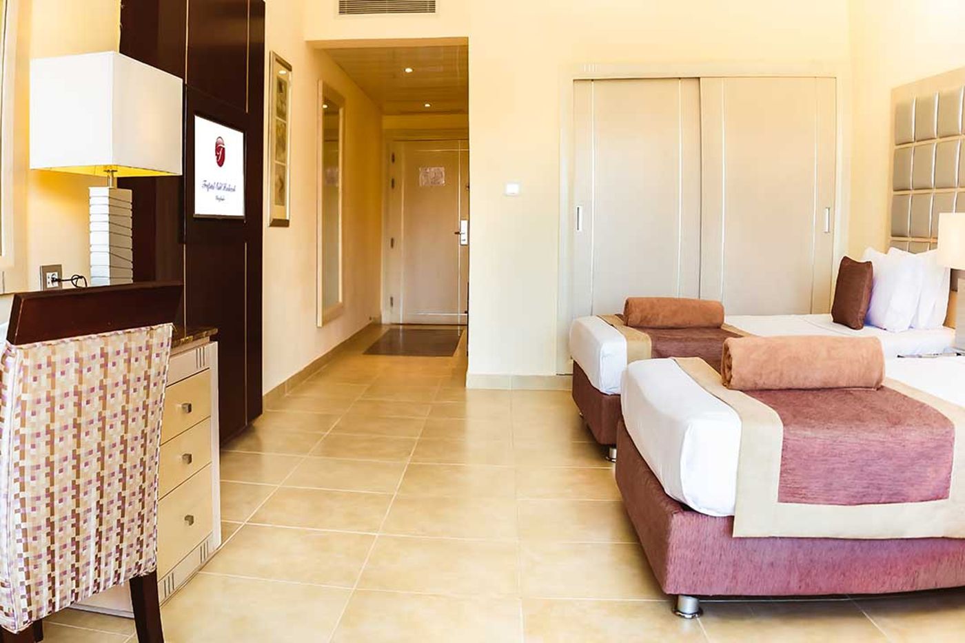 Tropitel Sahl Hasheesh