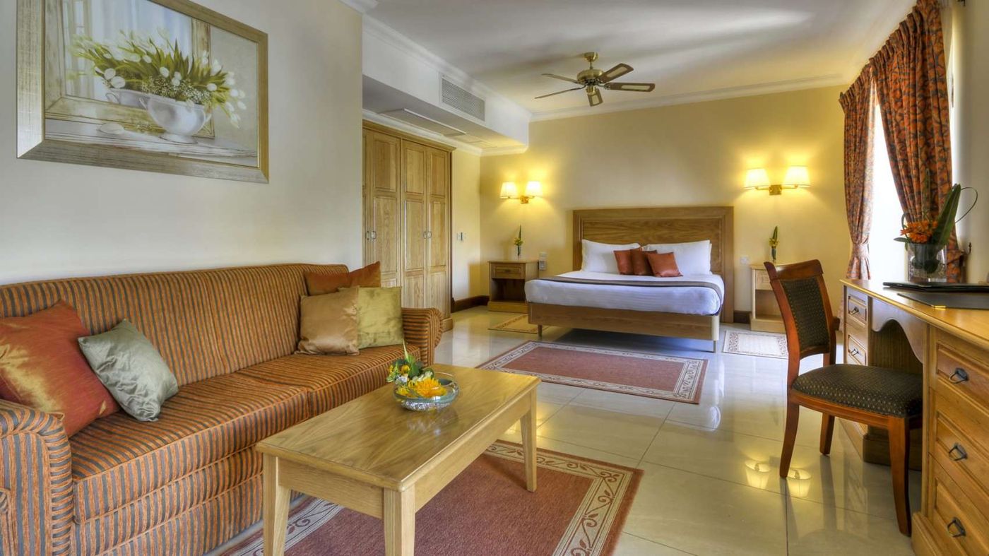 Kempinski Hotel San Lawrenz