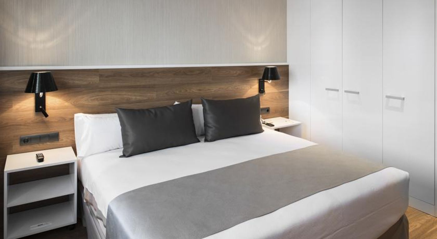 Catalonia Diagonal Centro