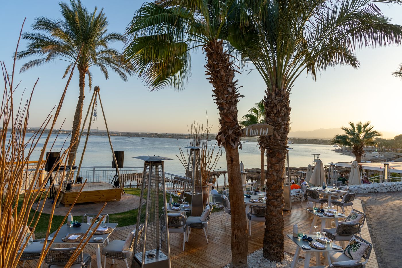 Fort Arabesque the Villas - Adult only