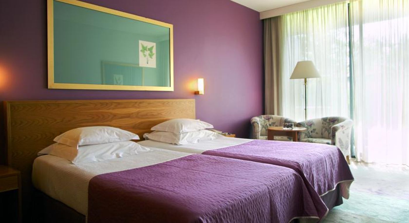 Estalagem Quinta da Casa Branca