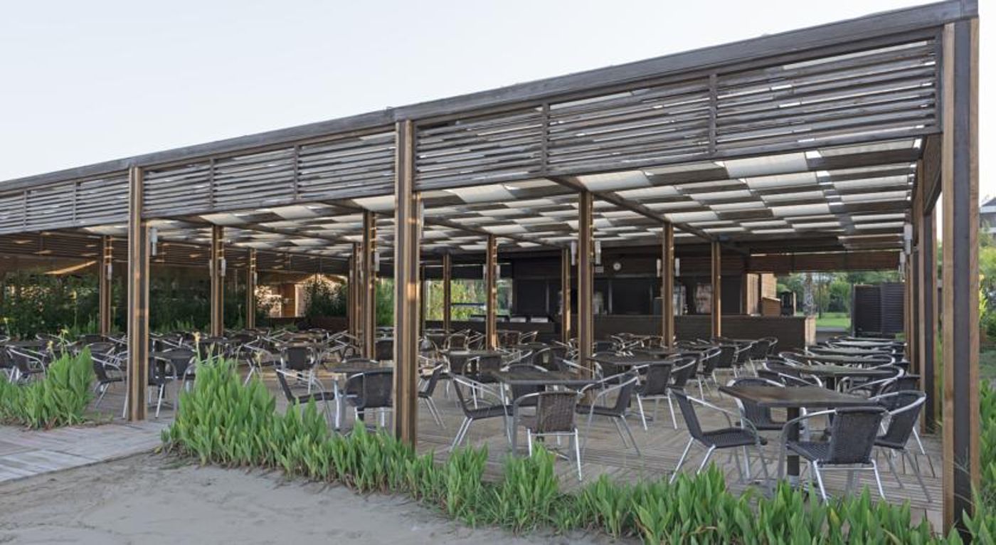 Side Lilyum Hotel & Spa (ex Novum Lilyum)