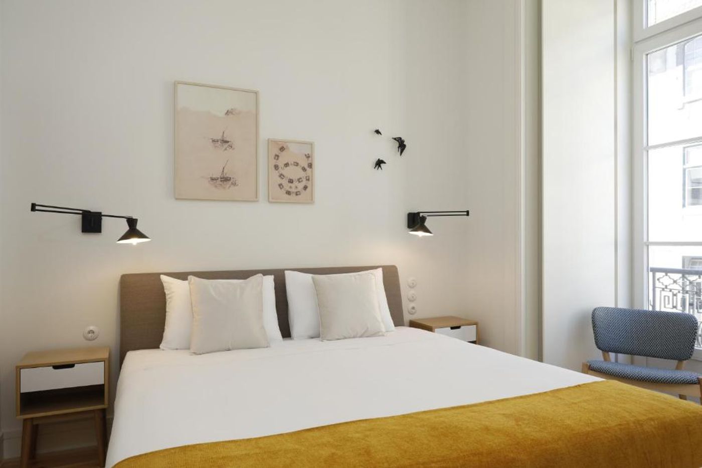 Montebelo-Lisbon-Downtown-Apartments-Room-17