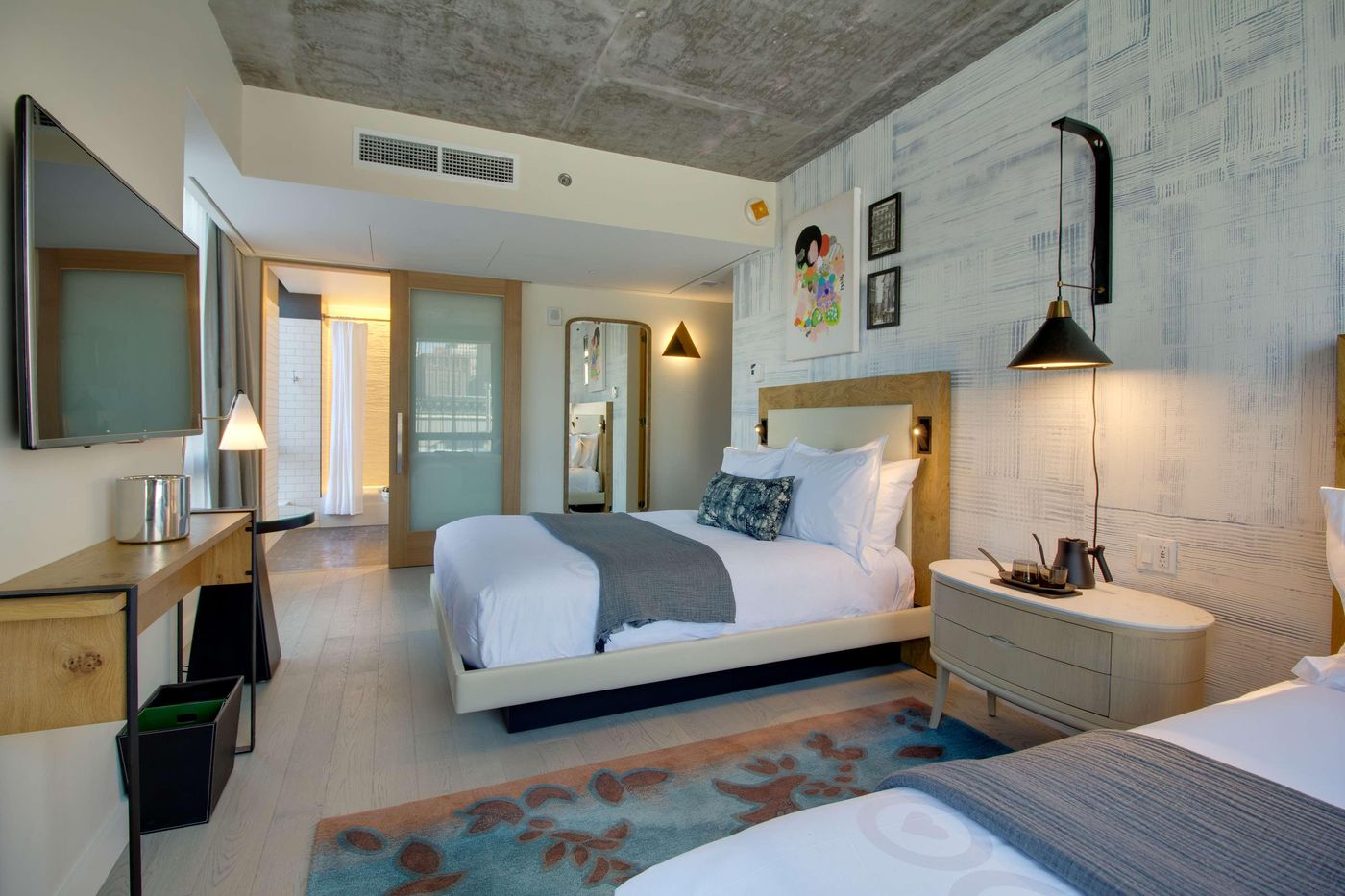 Hotel-50-Bowery-NYC-Manhattan-Room-11