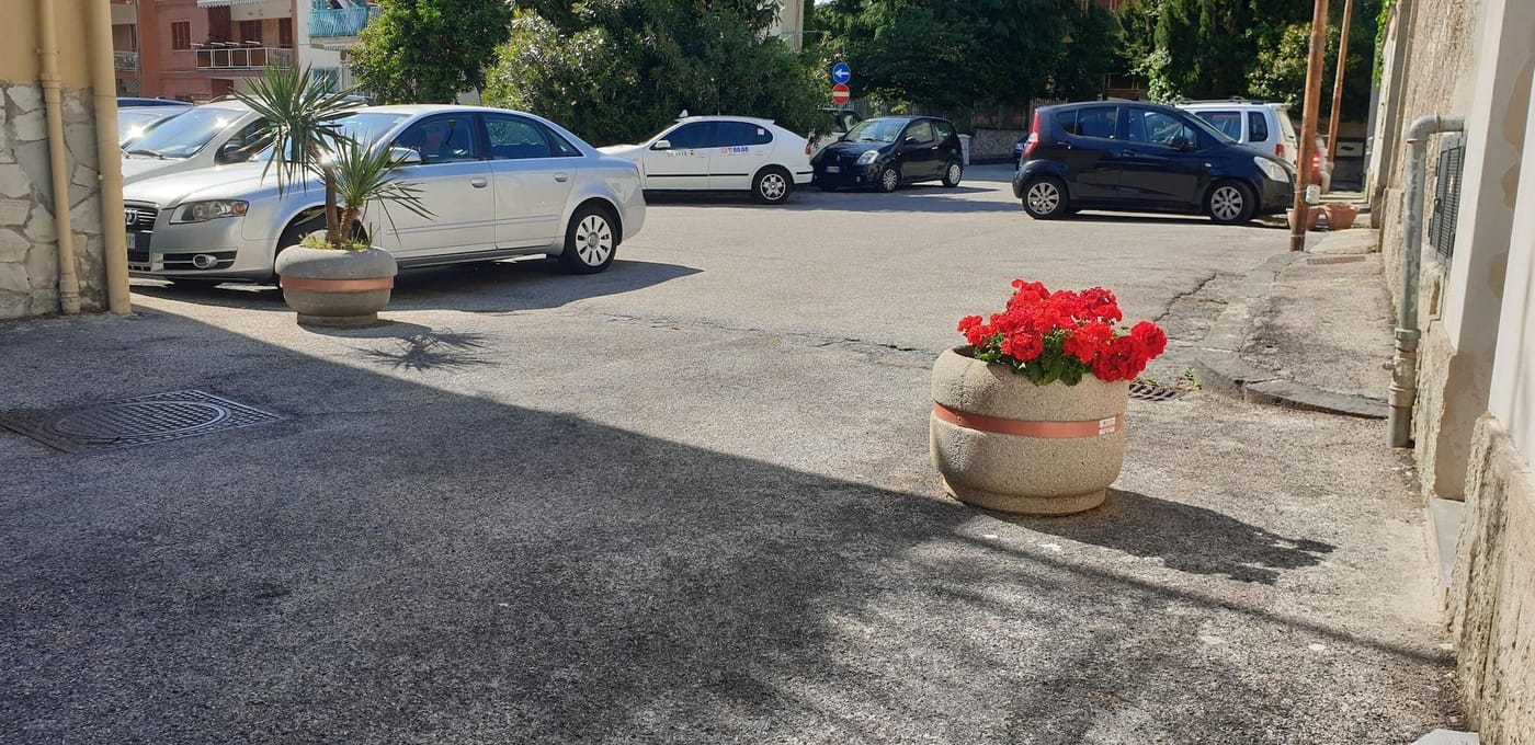 Relais Villa Montedonzelli - Italy - Naples - General view - 5