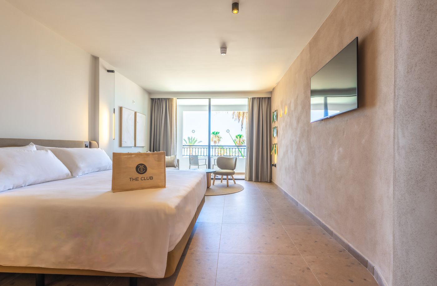 Bahia Principe Luxury Tenerife