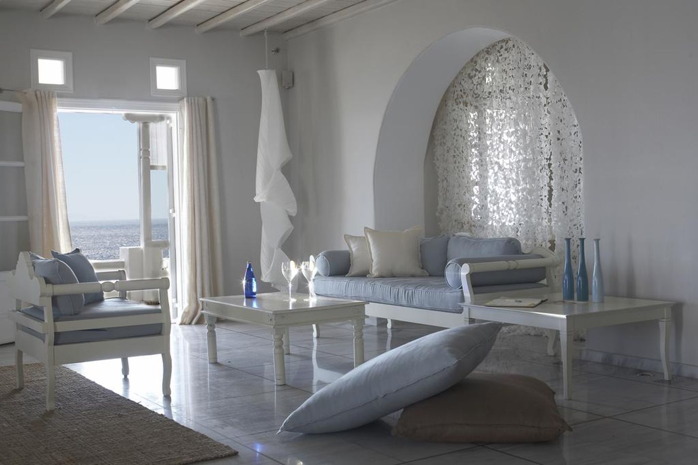 Porto Mykonos Hotel