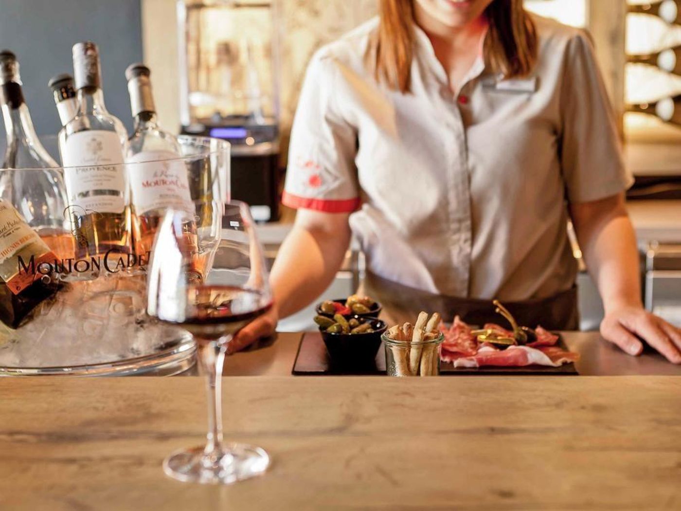 Ibis Annecy Centre Vieille Ville-France-Annecy-General view-8