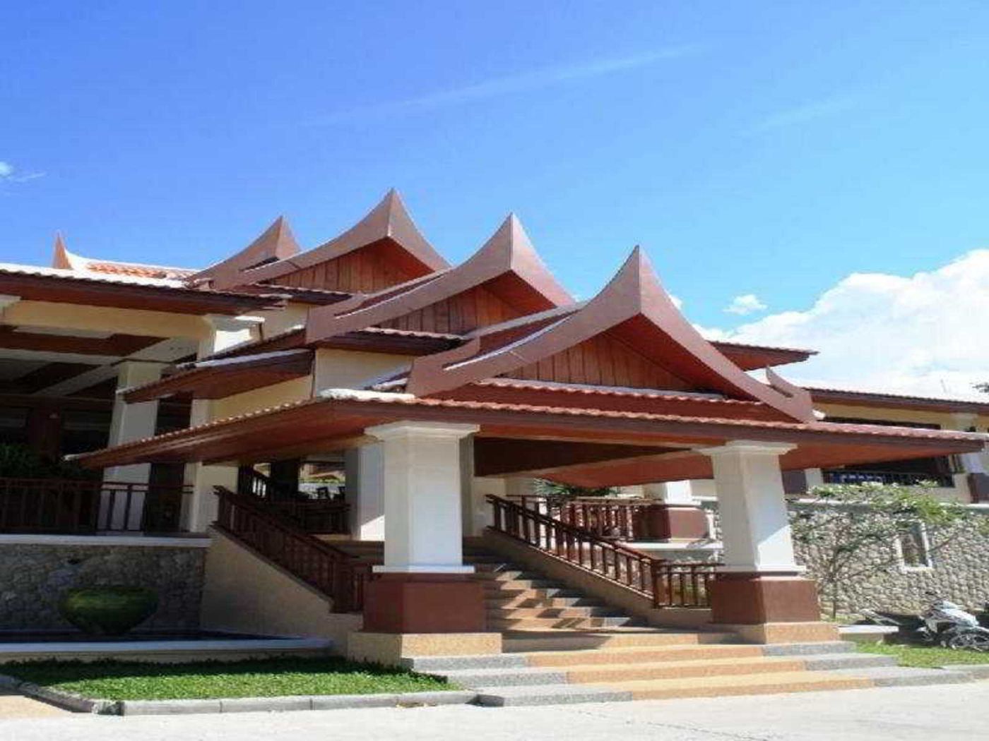 Baan-Yuree-Resort---Spa-General-view-11