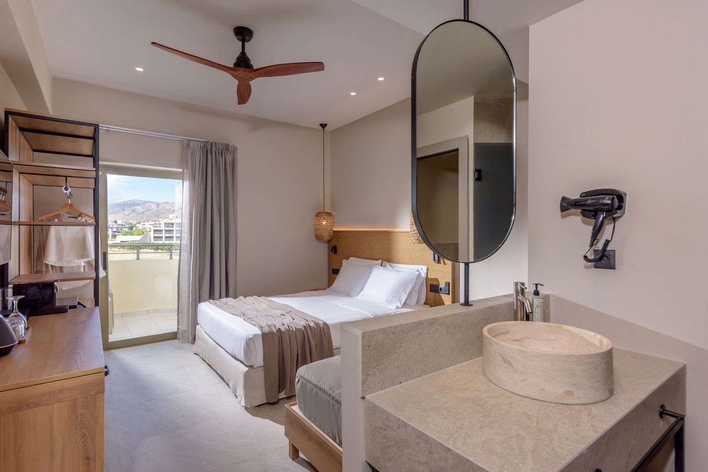 New - Zeus Hotels Neptuno Beach