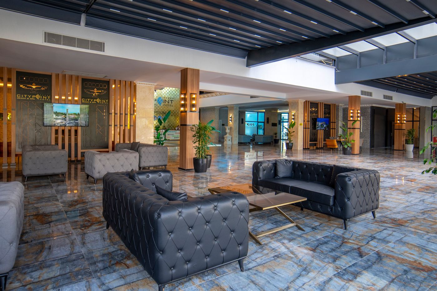 City Point Beach & Spa