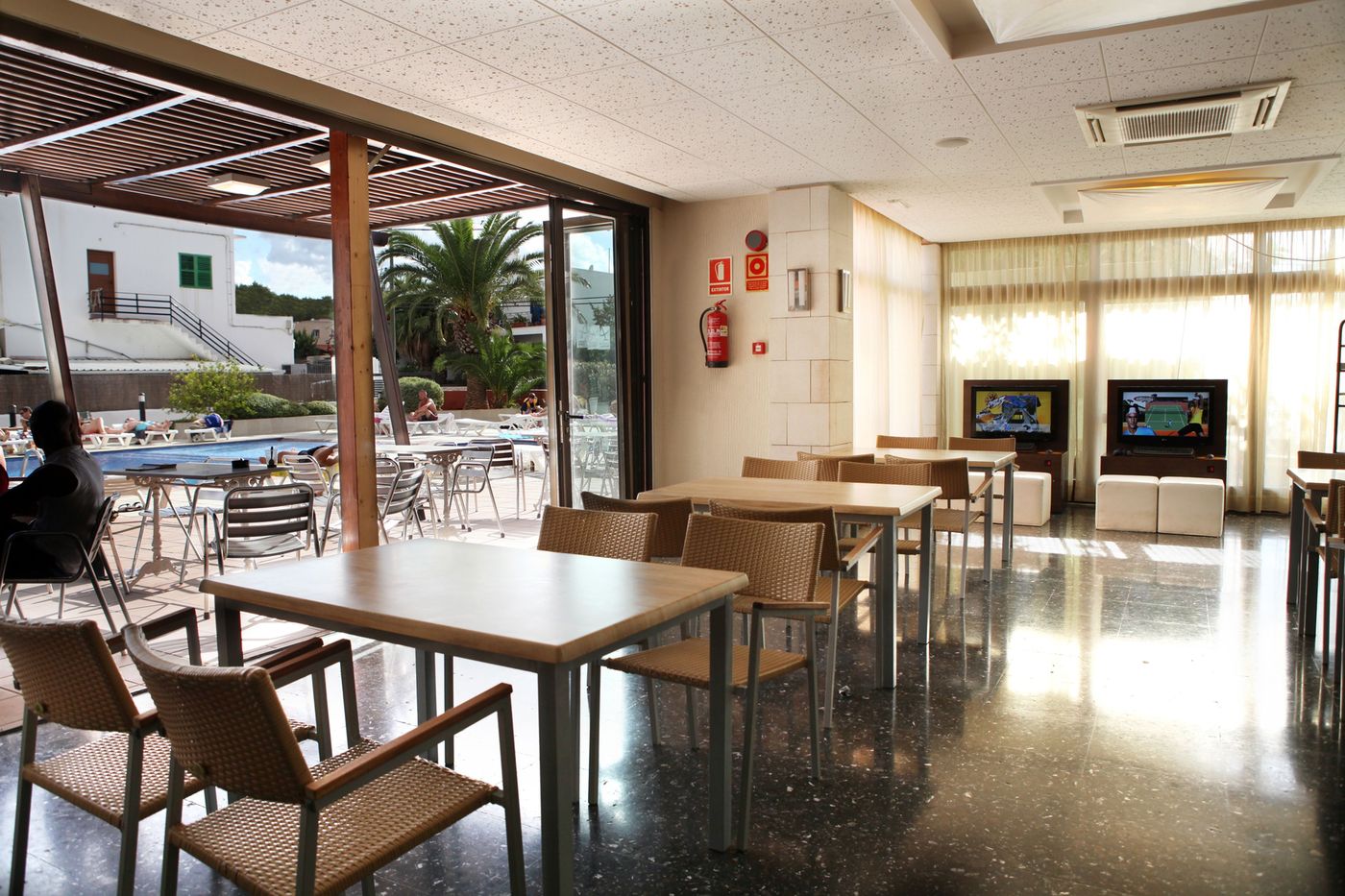 AzuLine Hotel S'Anfora & Fleming - Adults Only