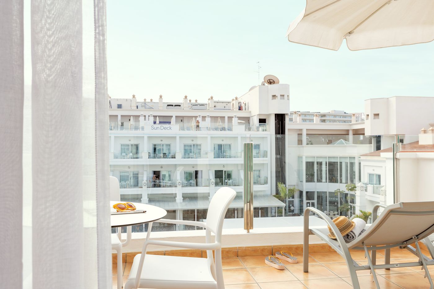 Sunwing Fanabe Beach