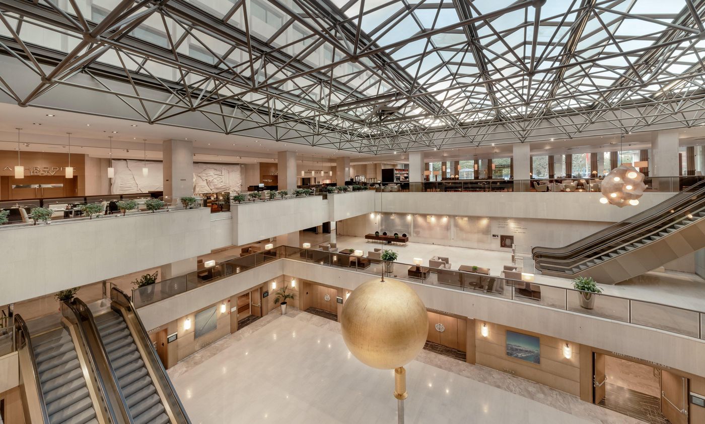Athenaeum-InterContinental-Athens-General-view-3