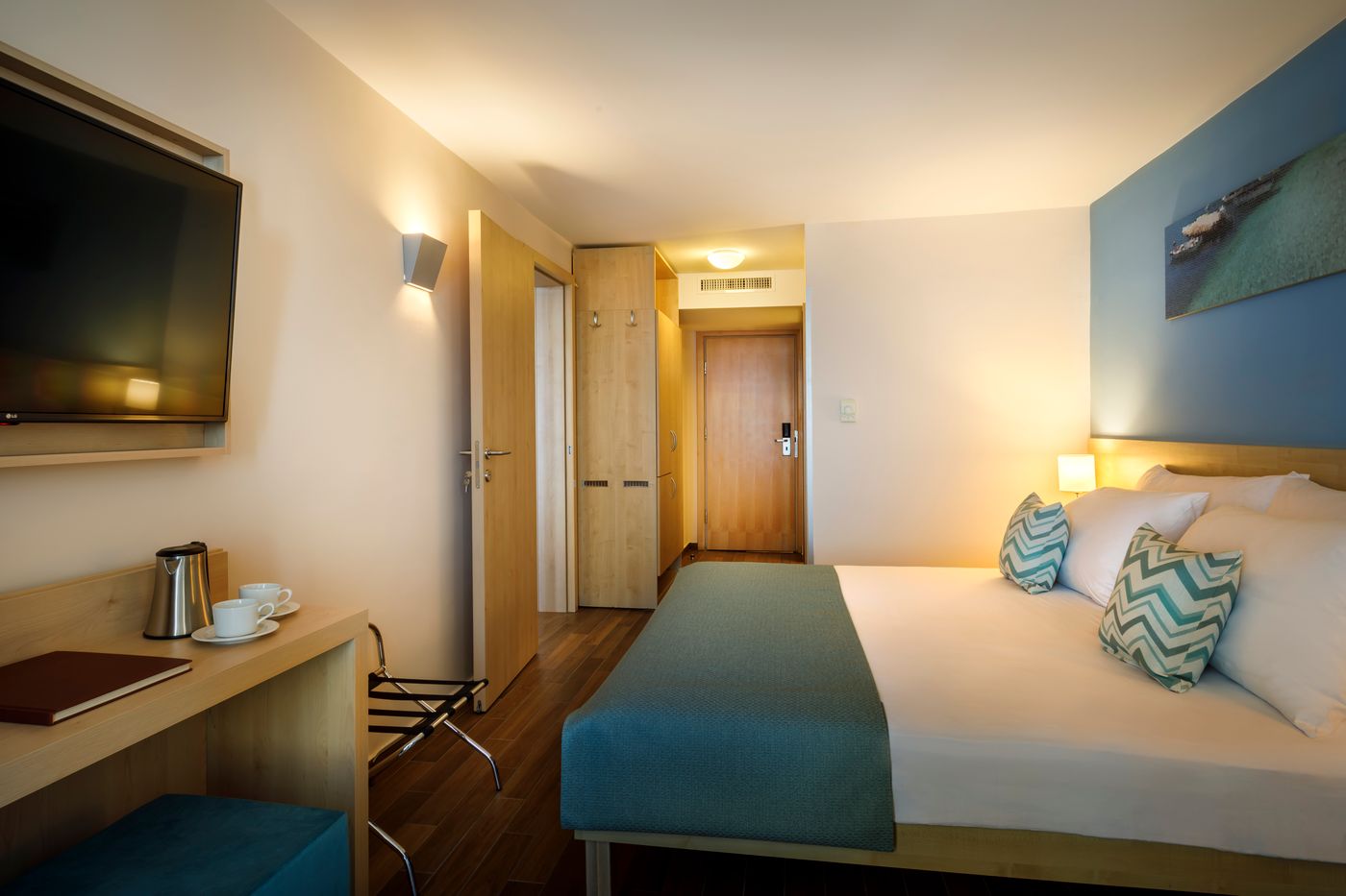 Valamar Bellevue Hotel & Residence