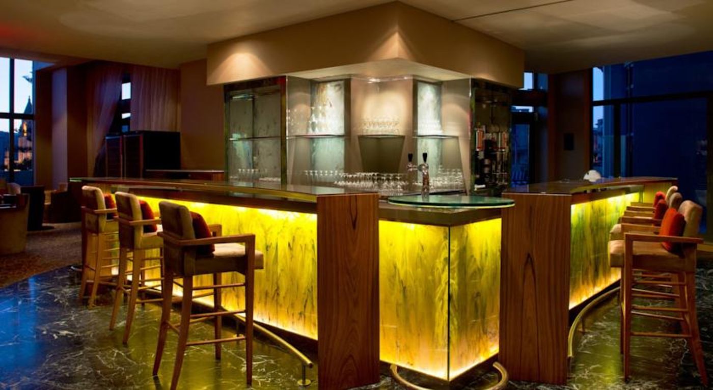 Le Meridien St. Julians